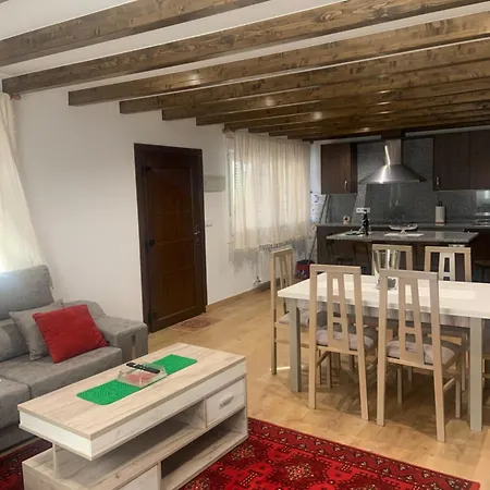 Сasa de vacaciones Casa Do Feligrés E Da Alsira Nogueira de Abaixo