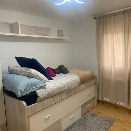 Сasa de vacaciones Casa Do Feligrés E Da Alsira *