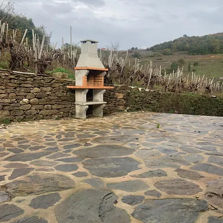 Сasa de vacaciones Casa Do Feligrés E Da Alsira