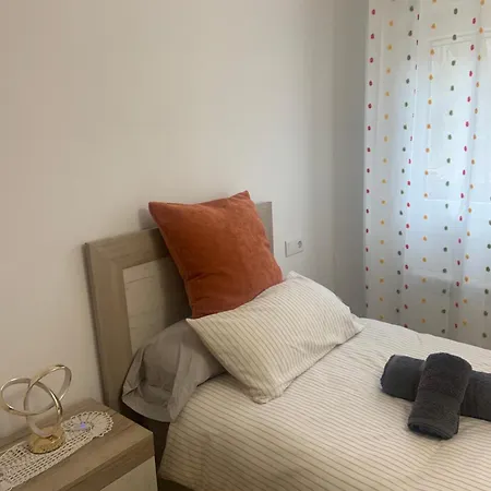 Holiday home Casa Do Feligres E Da Alsira *