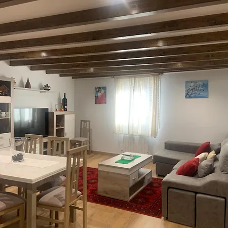 Casa Do Feligrés E Da Alsira Сasa de vacaciones