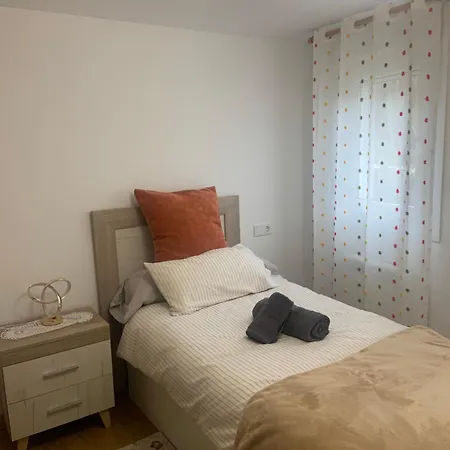 Casa Do Feligrés E Da Alsira Сasa de vacaciones *