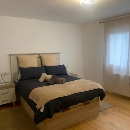 Сasa de vacaciones Casa Do Feligrés E Da Alsira *