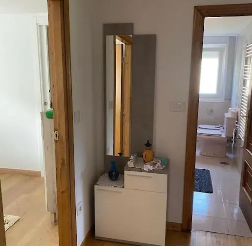 Casa Do Feligres E Da Alsira * Nogueira de Abaixo