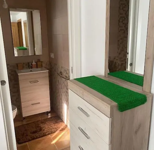 Casa Do Feligres E Da Alsira Semesterbostad