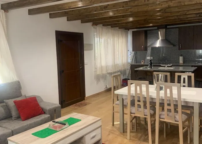 Tatil Evi Casa Do Feligres E Da Alsira Nogueira de Abaixo