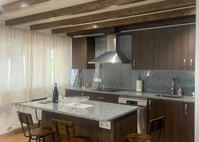 Casa Do Feligres E Da Alsira Semesterbostad *