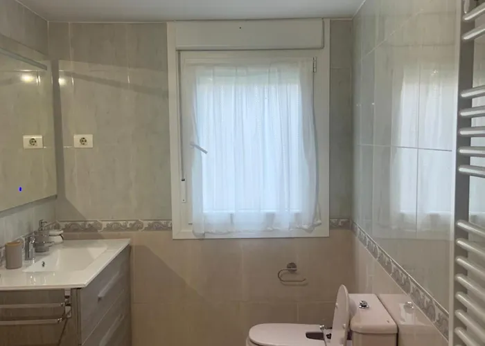 Casa Do Feligres E Da Alsira * Nogueira de Abaixo