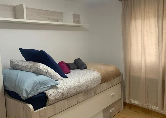 Semesterbostad Casa Do Feligres E Da Alsira *