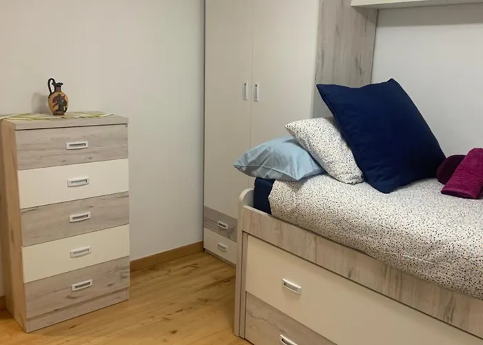 Casa Do Feligres E Da Alsira *