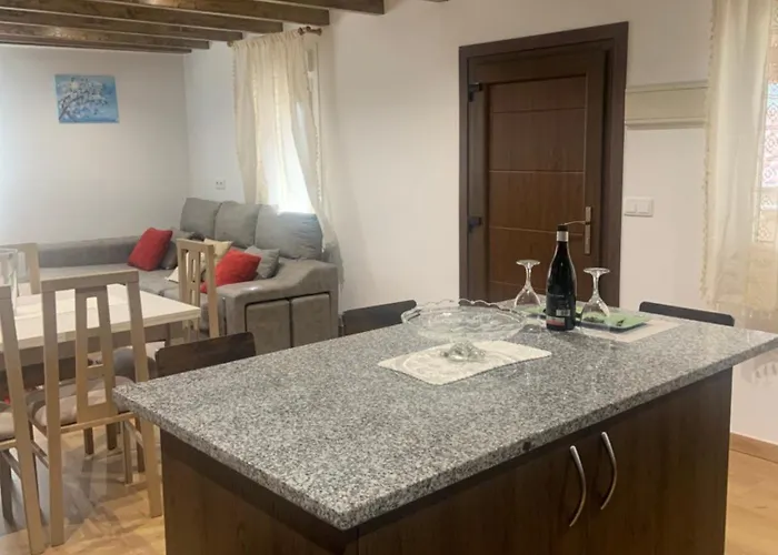 Casa Do Feligres E Da Alsira Tatil Evi