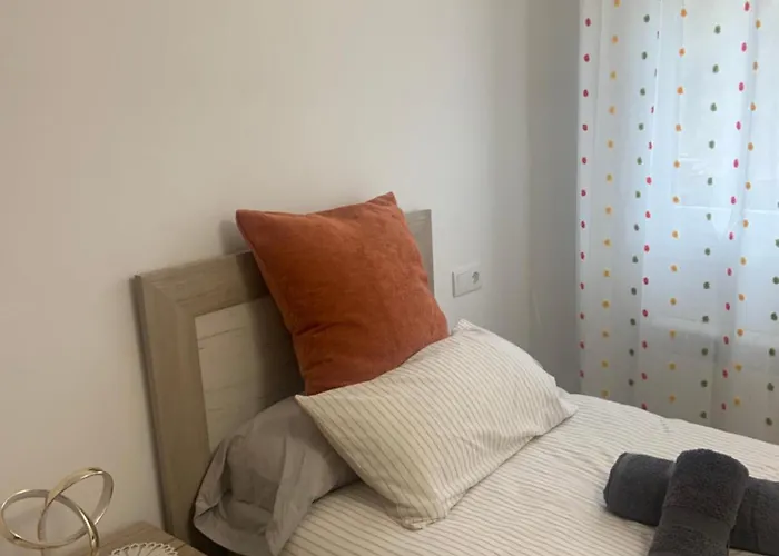 Tatil Evi Casa Do Feligres E Da Alsira *