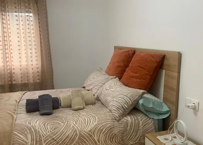 Casa Do Feligres E Da Alsira Semesterbostad Nogueira de Abaixo