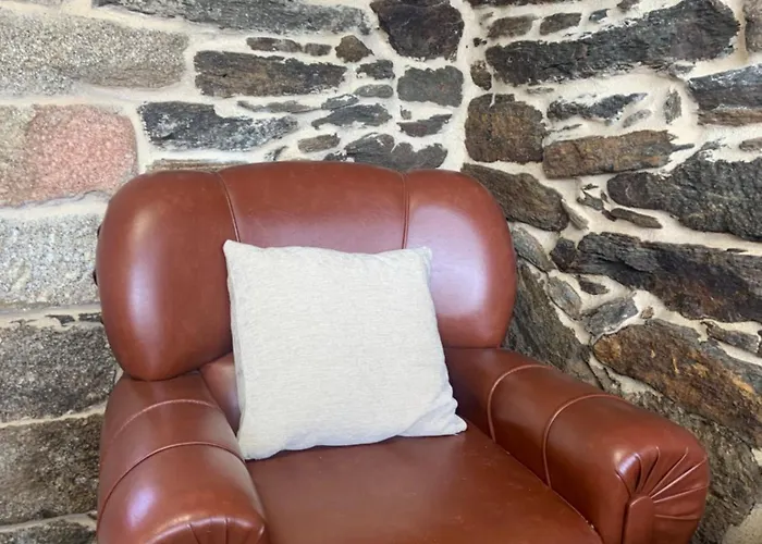 Casa Do Feligres E Da Alsira * Nogueira de Abaixo