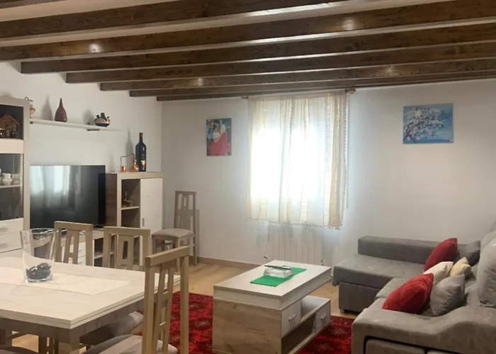 Casa Do Feligres E Da Alsira Semesterbostad