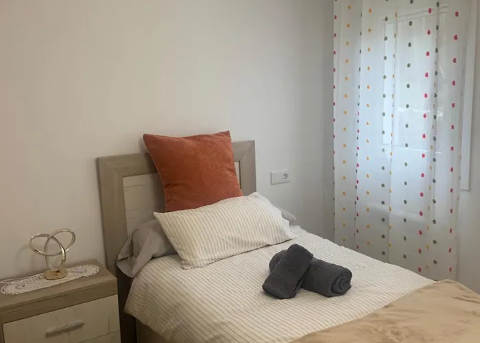 Casa Do Feligres E Da Alsira Semesterbostad *