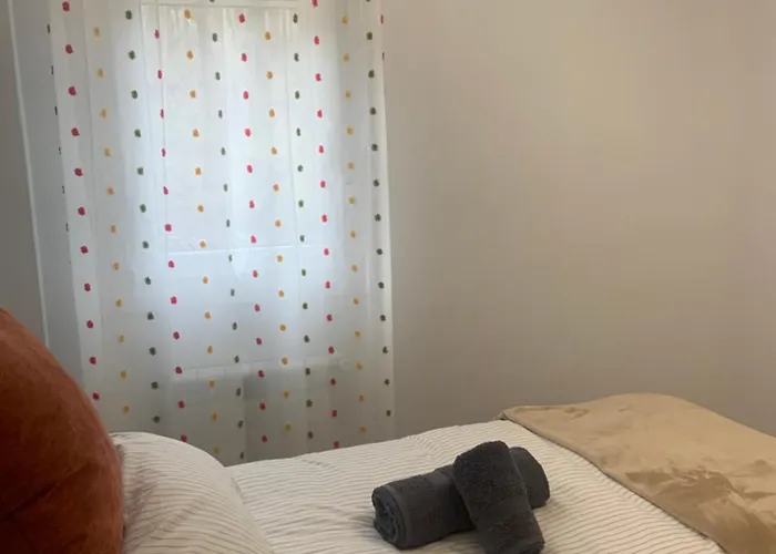 Tatil Evi Casa Do Feligres E Da Alsira *